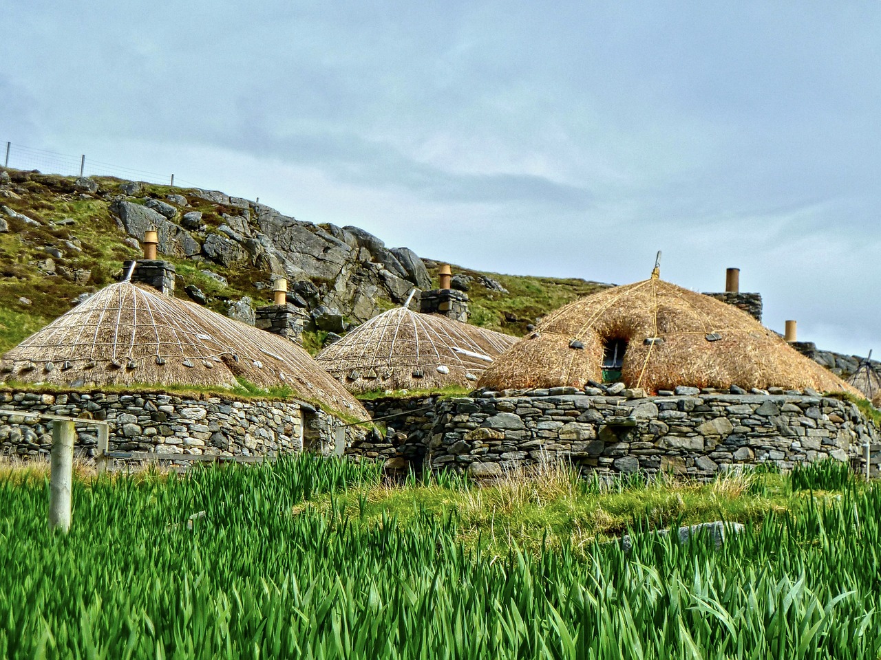 Myth vs. Reality - The Viking Age